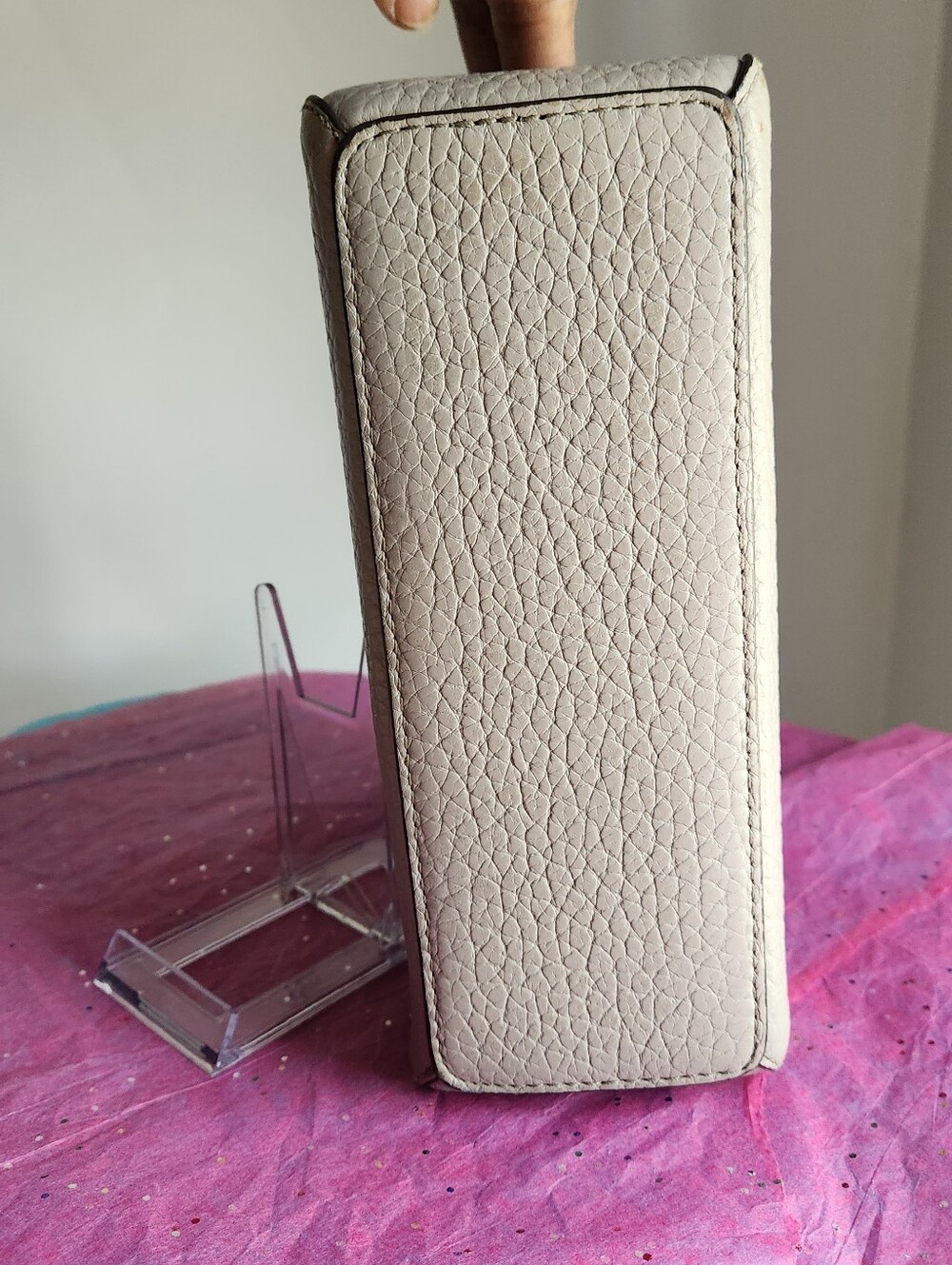 Kate Spade New York Carter Street Berrin Crossbody Bag, EUC - Picture 5 of 11
